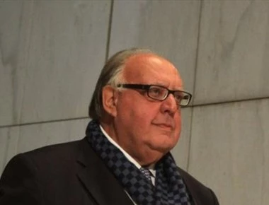 Δικαστική έρευνα για το «μαύρο» χρήμα του Θ.Πάγκαλου